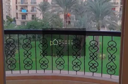 شقة - 3 غرف نوم - 2 حمامات للبيع في امتداد الرحاب - الرحاب - مدينة القاهرة الجديدة - القاهرة