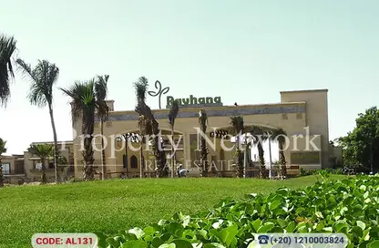 Villa - 6 Bedrooms - 7 Bathrooms for sale in Rayhan Villas - Ext North Inves Area - New Cairo City - Cairo
