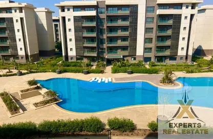 Whole Building - 7+ Bedrooms - 7+ Bathrooms for sale in Madinaty - Cairo