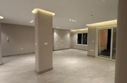 Apartment - 2 Bedrooms - 2 Bathrooms for rent in Ahmed Bin Hanbal St. - Rehab City First Phase - Al Rehab - New Cairo City - Cairo