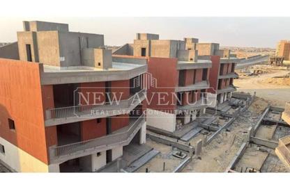 Duplex - 3 Bedrooms - 3 Bathrooms for sale in Taj City - 5th Settlement Compounds - The 5th Settlement - New Cairo City - Cairo