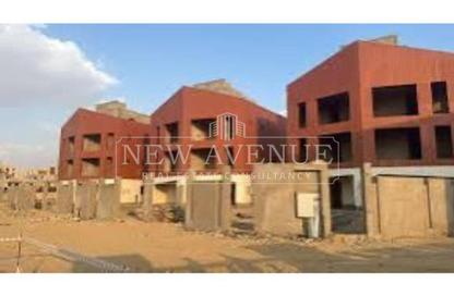 Duplex - 3 Bedrooms - 3 Bathrooms for sale in Taj City - 5th Settlement Compounds - The 5th Settlement - New Cairo City - Cairo