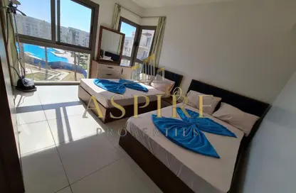 شاليه - 2 غرف نوم - 2 حمامات للبيع في مراسي - سيدي عبد الرحمن - الساحل الشمالي