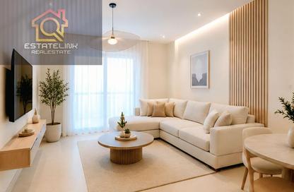 Apartment - 2 Bedrooms - 2 Bathrooms for rent in B15 - Madinaty - Cairo Apartment - 2 Bedrooms - 2 Bathrooms for rent in B15 - Madinaty - Cairo