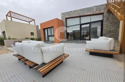 منزل مزدوج - 3 غرف نوم - 4 حمامات للبيع في ميسكا - سوما باى - سفاجا - الغردقة - محافظة البحر الاحمر