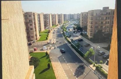 شقة - 3 غرف نوم - 2 حمامات للبيع في B6 - مدينتي - القاهرة شقة - 3 غرف نوم - 2 حمامات للبيع في B6 - مدينتي - القاهرة