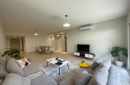 Apartment - 2 - 3 for rent in Mivida - 5th Settlement Compounds - The 5th Settlement - New Cairo City - Cairo