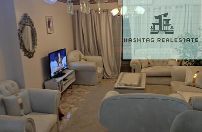 Apartment - 3 Bedrooms - 2 Bathrooms for rent in Al Khamayel city - Sheikh Zayed Compounds - Sheikh Zayed City - Giza