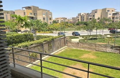 Apartment - 3 Bedrooms - 3 Bathrooms for sale in Palm Parks   Palm Hills - South Dahshur Link - 6 October City - Giza