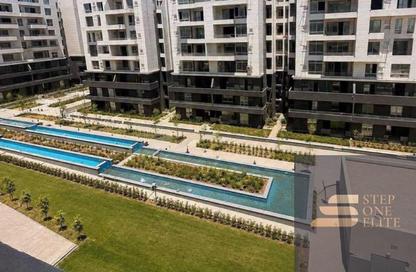 Apartment - 3 - 2 for sale in De Joya - New Capital Compounds - New Capital City - Cairo