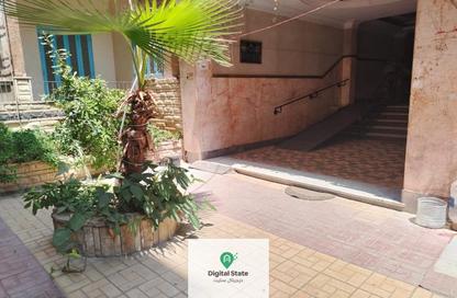 Apartment - 3 - 2 for sale in Al Ansari St. - Roxy - Heliopolis - Masr El Gedida - Cairo Apartment - 3 - 2 for sale in Al Ansari St. - Roxy - Heliopolis - Masr El Gedida - Cairo