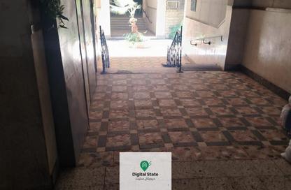 Apartment - 3 - 2 for sale in Al Ansari St. - Roxy - Heliopolis - Masr El Gedida - Cairo Apartment - 3 - 2 for sale in Al Ansari St. - Roxy - Heliopolis - Masr El Gedida - Cairo