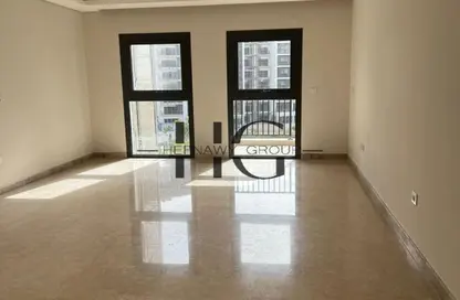 شقة - 3 غرف نوم - 3 حمامات للايجار في بارك سايد ريزيدنس - أبراج زيد - كمبوندات الشيخ زايد - الشيخ زايد - الجيزة