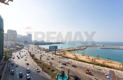 شقة - 3 - 2 للبيع في زيزينيا - حي شرق - الاسكندرية