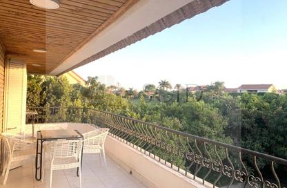 Villa - 6 - 5 for sale in Al  Rabwa - Sheikh Zayed Compounds - Sheikh Zayed City - Giza