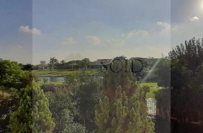 Villa - 6 - 5 for sale in Al  Rabwa - Sheikh Zayed Compounds - Sheikh Zayed City - Giza