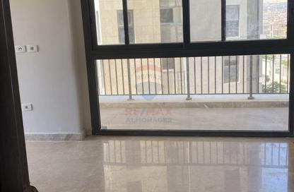 شقة - 2 غرف نوم - 2 حمامات للايجار في بارك سايد ريزيدنس - أبراج زيد - كمبوندات الشيخ زايد - الشيخ زايد - الجيزة