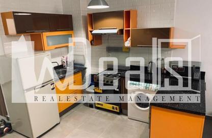 Penthouse - 3 Bedrooms - 2 Bathrooms for rent in Amwaj - Sidi Abdel Rahman - North Coast