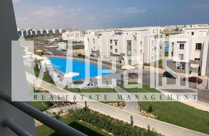 Penthouse - 3 Bedrooms - 2 Bathrooms for rent in Amwaj - Sidi Abdel Rahman - North Coast Penthouse - 3 Bedrooms - 2 Bathrooms for rent in Amwaj - Sidi Abdel Rahman - North Coast