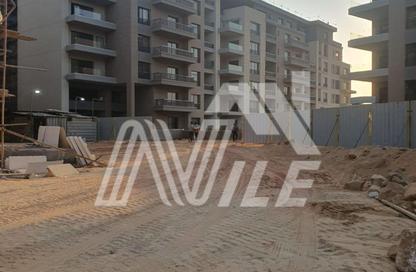 Apartment - 2 - 2 for sale in Swan Lake Residence - 5th Settlement Compounds - The 5th Settlement - New Cairo City - Cairo