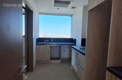 Apartment - 3 Bedrooms - 4 Bathrooms for rent in Park Side Residence - Zed Towers - Sheikh Zayed Compounds - Sheikh Zayed City - Giza