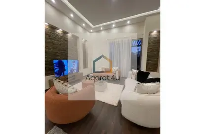 Townhouse - 4 Bedrooms - 4 Bathrooms for rent in Allegria - Sheikh Zayed Compounds - Sheikh Zayed City - Giza