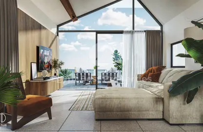 منزل مزدوج - 4 غرف نوم - 4 حمامات للبيع في مانجروفي ريزيدنس - الجونة - الغردقة - محافظة البحر الاحمر