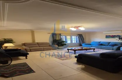 Duplex - 3 Bedrooms - 2 Bathrooms for sale in Zakaria Ahmed St. - El Banafseg 5 - El Banafseg - New Cairo City - Cairo