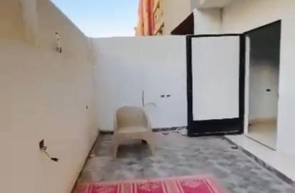 Duplex - 3 Bedrooms - 1 Bathroom for sale in Ard Gameyet Al Mostasmereen - Hadayek October - 6 October City - Giza