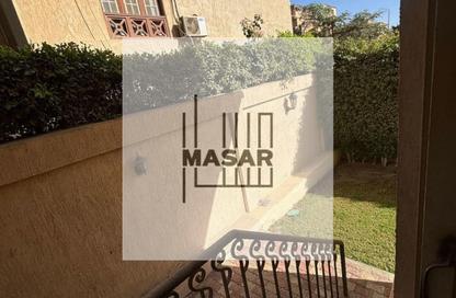 شقة - 3 غرف نوم - 2 حمامات للايجار في 6 ويست - بيفرلي هيلز - كمبوندات الشيخ زايد - الشيخ زايد - الجيزة
