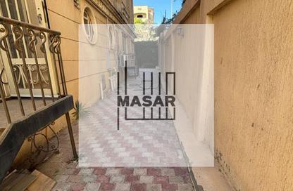 شقة - 3 غرف نوم - 2 حمامات للايجار في 6 ويست - بيفرلي هيلز - كمبوندات الشيخ زايد - الشيخ زايد - الجيزة