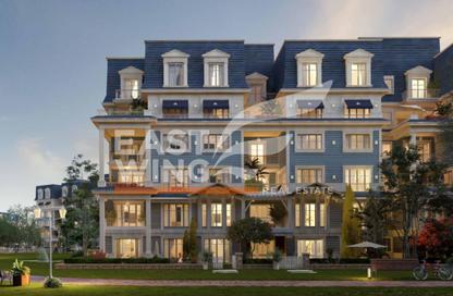 Apartment - 3 - 2 for sale in Mountain View iCity - 5th Settlement Compounds - The 5th Settlement - New Cairo City - Cairo Apartment - 3 - 2 for sale in Mountain View iCity - 5th Settlement Compounds - The 5th Settlement - New Cairo City - Cairo
