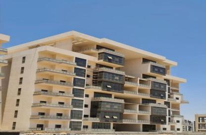 Apartment - 3 Bedrooms - 3 Bathrooms for sale in Jade Park - New Capital Compounds - New Capital City - Cairo