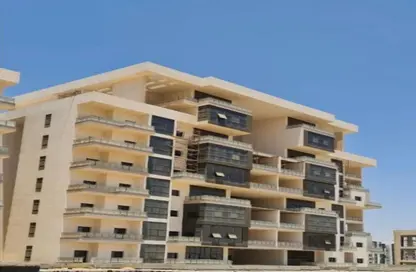 Apartment - 3 Bedrooms - 3 Bathrooms for sale in Jade Park - New Capital Compounds - New Capital City - Cairo