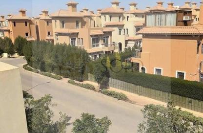 Apartment - 4 Bedrooms - 3 Bathrooms for sale in Nyoum October - Northern Expansions - 6 October City - Giza Apartment - 4 Bedrooms - 3 Bathrooms for sale in Nyoum October - Northern Expansions - 6 October City - Giza