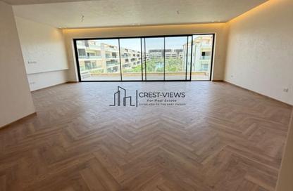 Penthouse - 3 - 4 for rent in Lake View Residence - 5th Settlement Compounds - The 5th Settlement - New Cairo City - Cairo