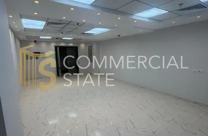 Office Space - 1 Bedroom - 1 Bathroom for rent in Hyde Park Business District Mall - South Teseen St. - The 5th Settlement - New Cairo City - Cairo