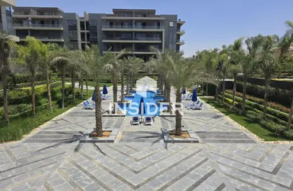 Apartment - 3 Bedrooms - 2 Bathrooms for rent in El Patio Oro - 5th Settlement Compounds - The 5th Settlement - New Cairo City - Cairo Apartment - 3 Bedrooms - 2 Bathrooms for rent in El Patio Oro - 5th Settlement Compounds - The 5th Settlement - New Cairo City - Cairo