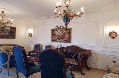 Apartment - 3 - 3 for sale in Hassan Ma'moon St. - 6th Zone - Nasr City - Cairo Apartment - 3 - 3 for sale in Hassan Ma'moon St. - 6th Zone - Nasr City - Cairo