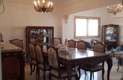 Apartment - 3 - 3 for sale in Hassan Ma'moon St. - 6th Zone - Nasr City - Cairo