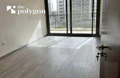 Apartment - 2 Bedrooms - 2 Bathrooms for sale in Park Side Residence - Zed Towers - Sheikh Zayed Compounds - Sheikh Zayed City - Giza