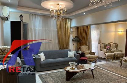 Apartment - 3 Bedrooms - 1 Bathroom for sale in Masaken Sheraton - Sheraton Al Matar - El Nozha - Cairo