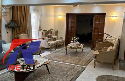 Apartment - 3 Bedrooms - 1 Bathroom for sale in Masaken Sheraton - Sheraton Al Matar - El Nozha - Cairo Apartment - 3 Bedrooms - 1 Bathroom for sale in Masaken Sheraton - Sheraton Al Matar - El Nozha - Cairo