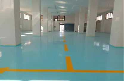 مصنع - استوديو - 8 حمامات للبيع في مدينة العاشر من رمضان - الشرقية