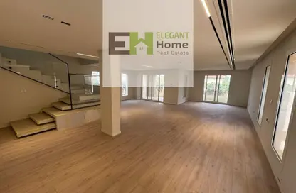 Villa - 4 Bedrooms - 4 Bathrooms for rent in Mivida - 5th Settlement Compounds - The 5th Settlement - New Cairo City - Cairo