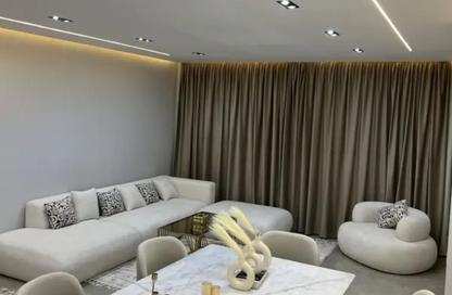 Apartment - 3 Bedrooms - 3 Bathrooms for rent in Mountain View Hyde Park - 5th Settlement Compounds - The 5th Settlement - New Cairo City - Cairo Apartment - 3 Bedrooms - 3 Bathrooms for rent in Mountain View Hyde Park - 5th Settlement Compounds - The 5th Settlement - New Cairo City - Cairo