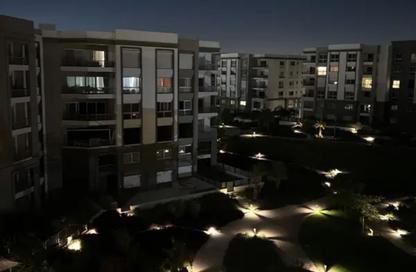 Apartment - 3 Bedrooms - 3 Bathrooms for rent in Mountain View Hyde Park - 5th Settlement Compounds - The 5th Settlement - New Cairo City - Cairo