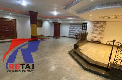 شقة - 4 غرف نوم - 3 حمامات للايجار في شارع محمود غنيم - المنطقة السادسة - مدينة نصر - القاهرة شقة - 4 غرف نوم - 3 حمامات للايجار في شارع محمود غنيم - المنطقة السادسة - مدينة نصر - القاهرة
