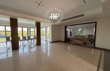 Villa - 5 Bedrooms - 5 Bathrooms for sale in Allegria - Sheikh Zayed Compounds - Sheikh Zayed City - Giza