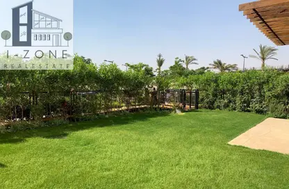 دوبلكس - 3 غرف نوم - 3 حمامات للايجار في ايستاون - كمبوندات التجمع الخامس - التجمع الخامس - مدينة القاهرة الجديدة - القاهرة